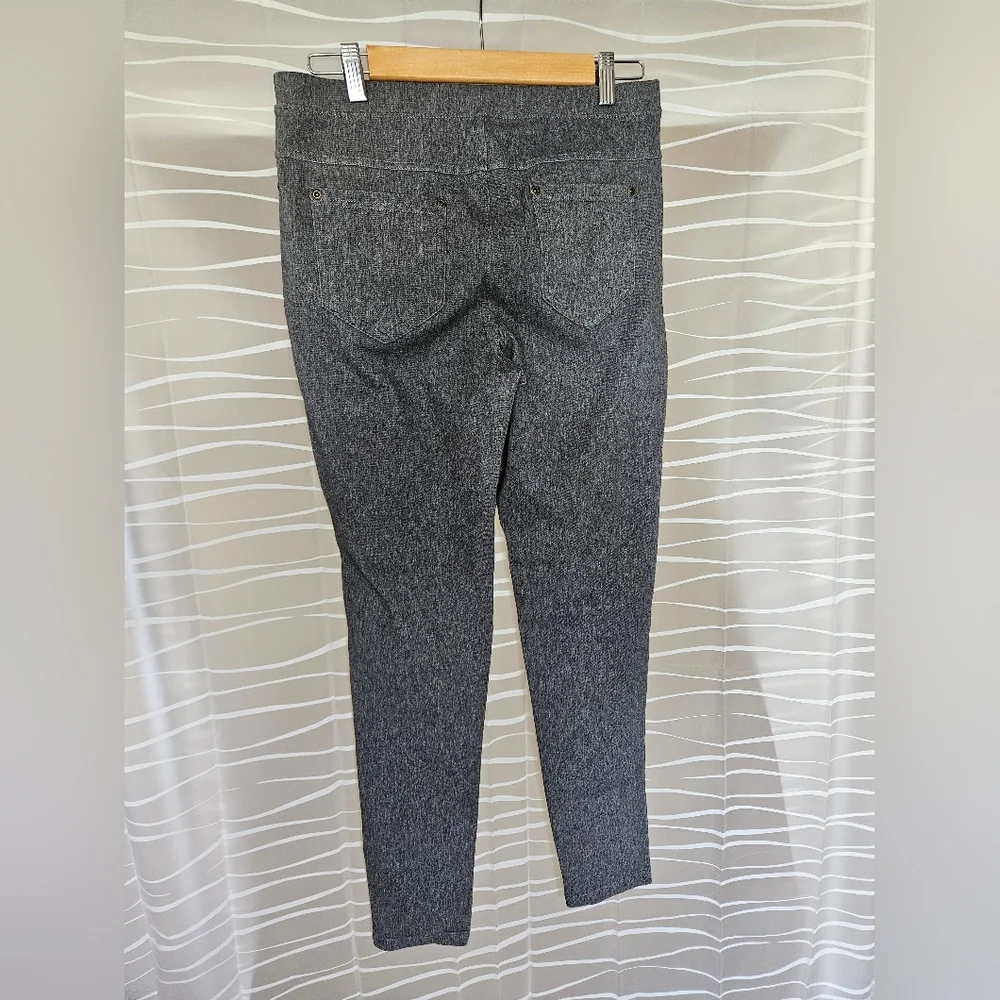 Denim Jeggings - Picture 3 of 4